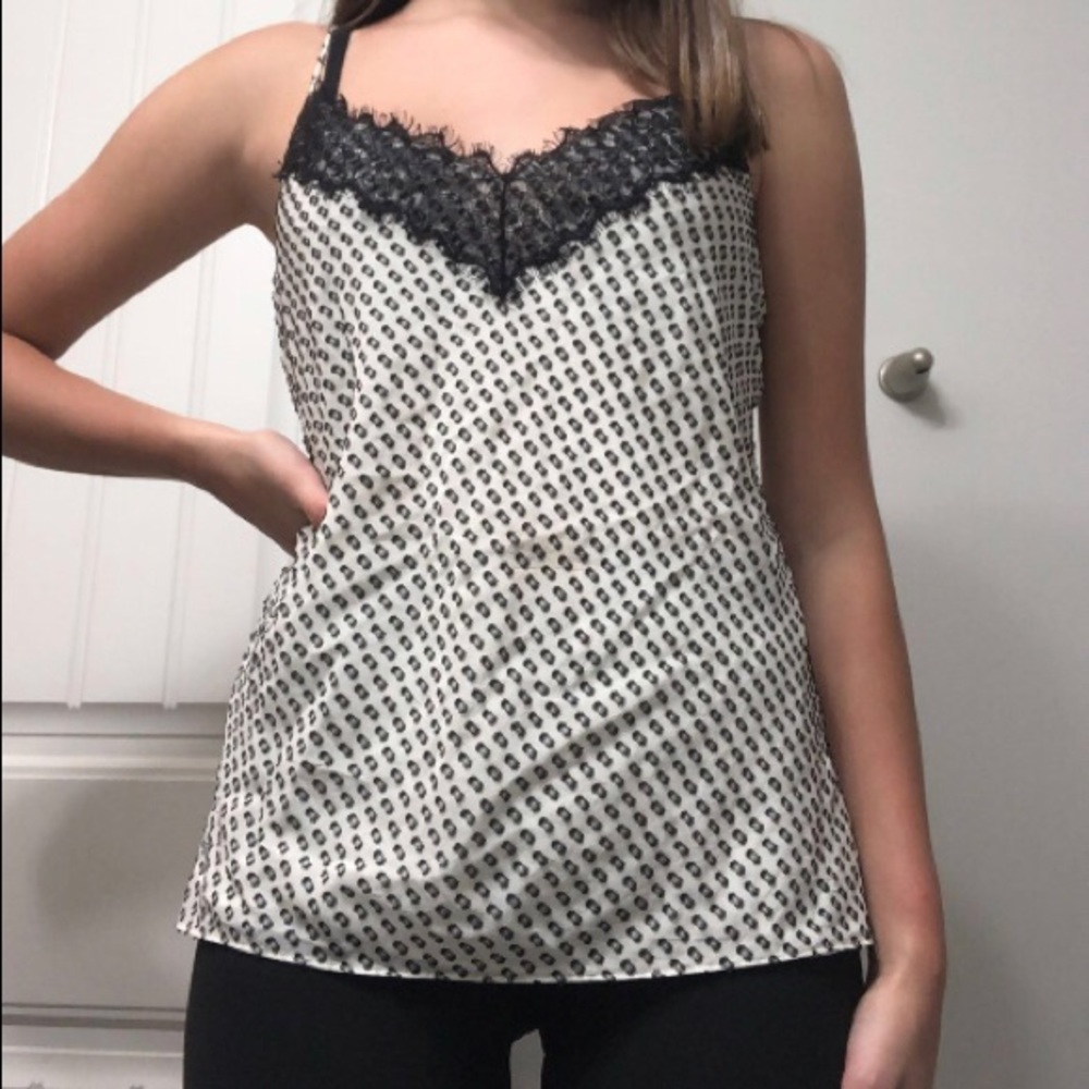 top